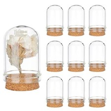 PandaHall 10pcs Cloche Bell