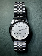 Seiko Grand Quartz / 9940-8000