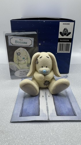 Blue nose friends - nose, figurine