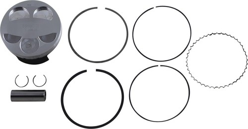 Wossner piston kit for - piston,