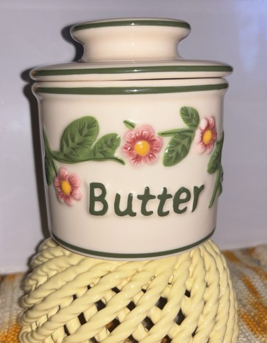 Tremain butter bell - bell, french