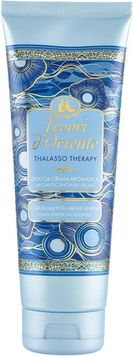 Aromatic shower cream 250ml - shower,