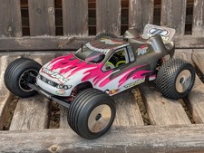 Vintage Team Losi XXX NT Sport