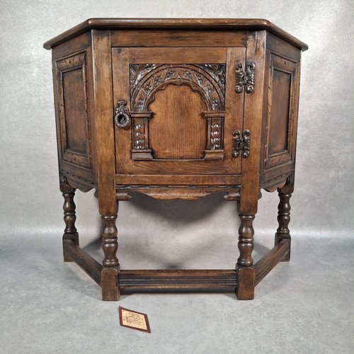 Old charm oak - charm,