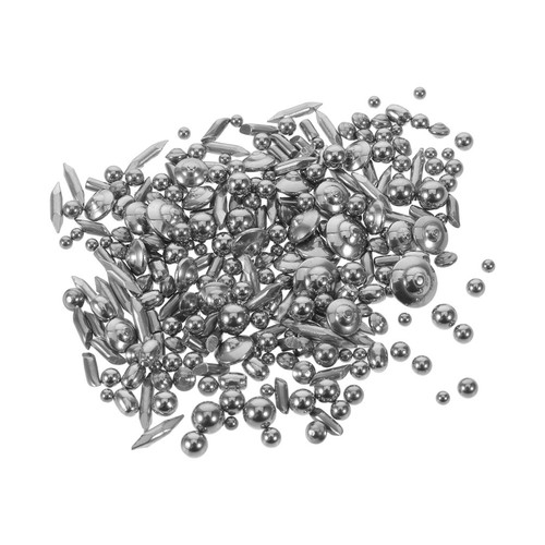1lb tumbling media jewelry - ,