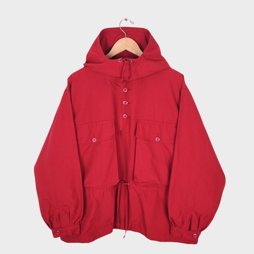 Nigel cabourn men - nigel, red