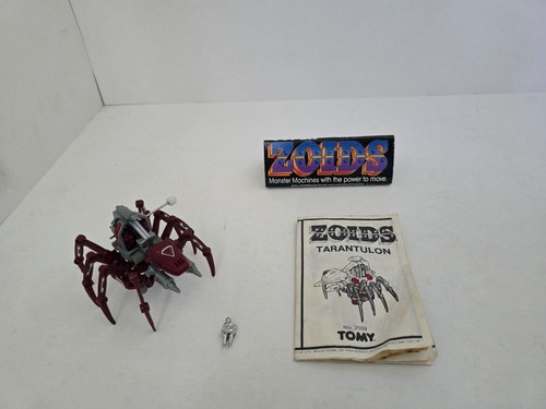 Zoids oer tarantulon 100 - tarantulon, 100%