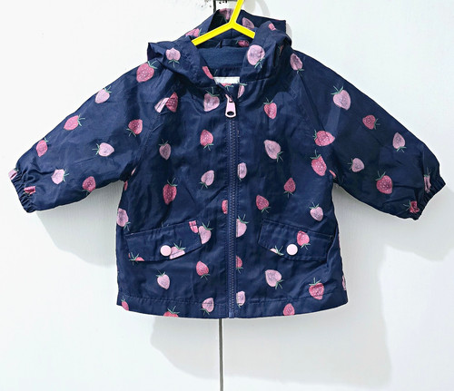 Primark cares girls navy pink - cares,