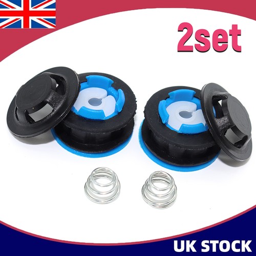 Upgrade manual gearbox shift - upgrade,