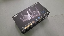 ASUS RT-AX92U AX6100 Tri-Band