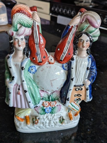 Antique victorian - antique,