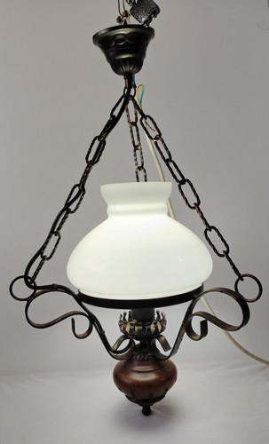 Searchlight electric vintage - electric,