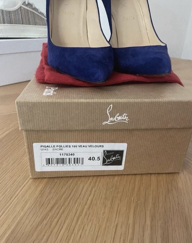 Christian louboutin kate - christian,