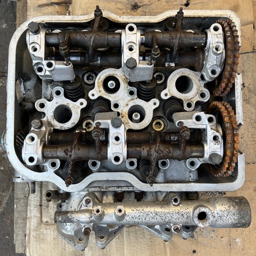 Lancia fulvia coupe head - lancia,