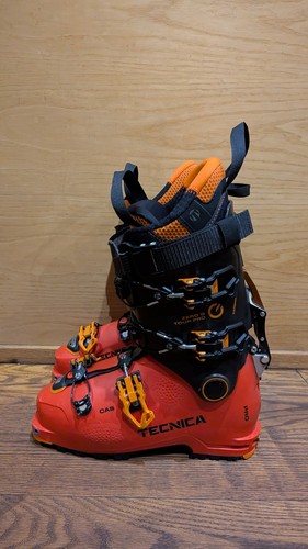 Tecnica zero tour pro - zero, g