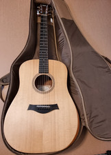 LEFT Handed Taylor Academy 10E