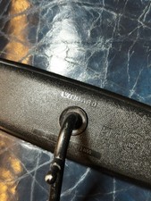 OEM Classic Mini WINGARD Rear