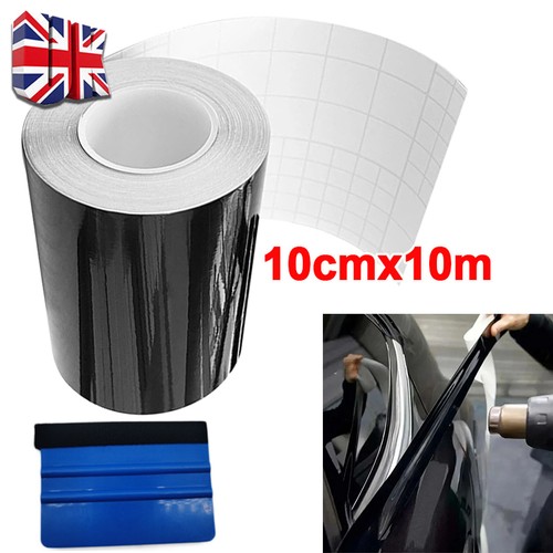 Gloss black chroming chrome - gloss,