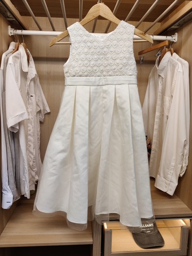Bnwt monsoon dress kids - monsoon,