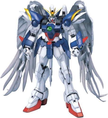 Bandai gundam endless - pg,