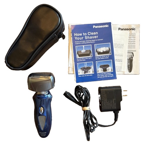 Panasonic es8243aa wet - panasonic, wet/dry