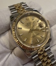 Rolex Datejust 36 126233