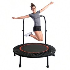 40" Foldable Mini Fitness