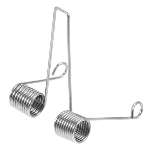 Durable silver steel - durable, wire