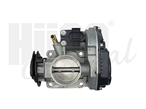 Throttle body huco fits - throttle,