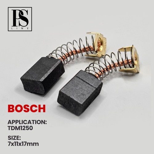 Carbon brushes for electric - carbon,