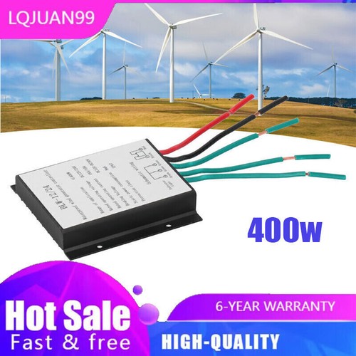 Wind controller generator - controller,