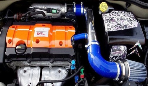 Citroen saxo induction - saxo,