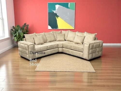 Henrietta shape sofa - shape, luxury