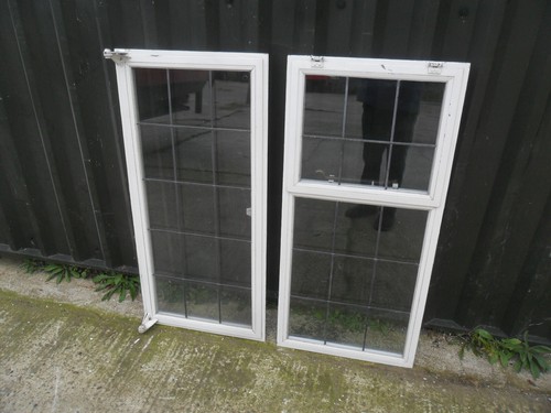 Crittall window 485mm x - window,
