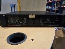 McGregor Amplifier #7