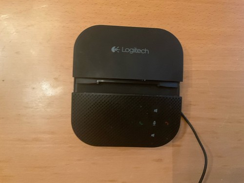 Logitech mobile speakerphone - logitech,