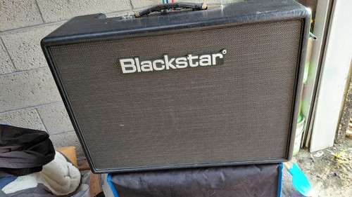 Blackstar artist 2x12 - blackstar, 30