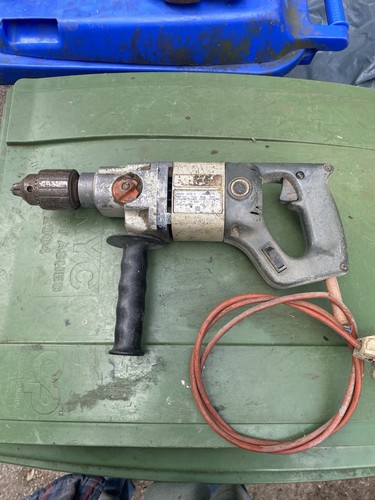 Wolf 4speed drill - wolf, 16mm