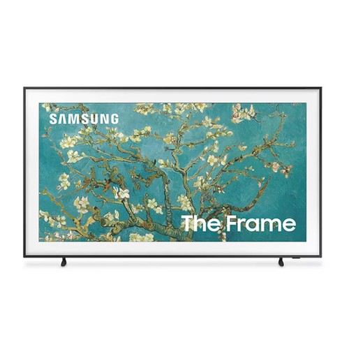 Samsung the frame qled - samsung,