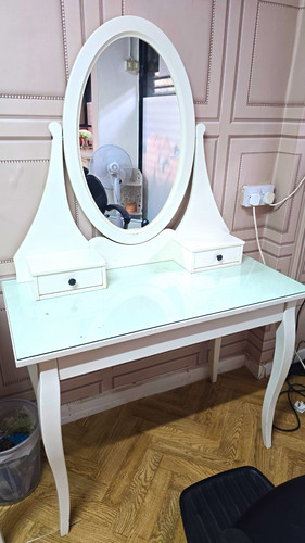 Ikea hemnes white dressing - ikea,