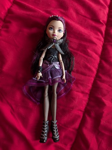 Ever after high raven - ever,