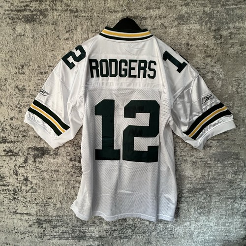 Reebok y2k nfl green bay - green,