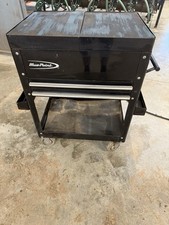 Snap On Tool Trolley