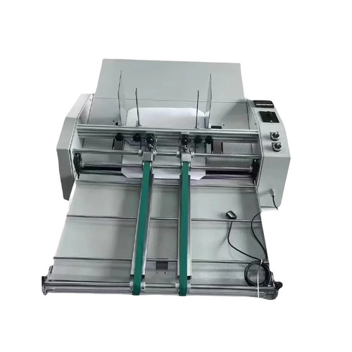 Fully automatic paper - a4,