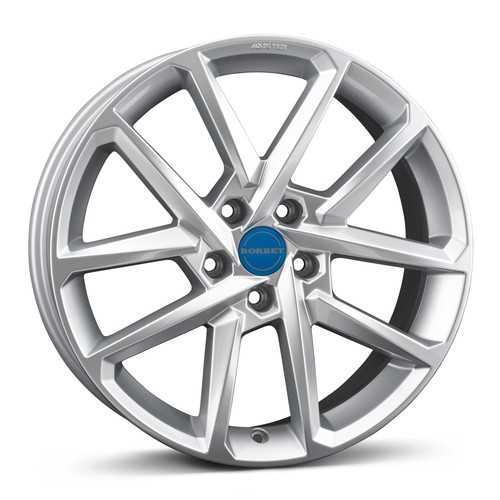 Borbet wheels 0x19 et40 - wheels,