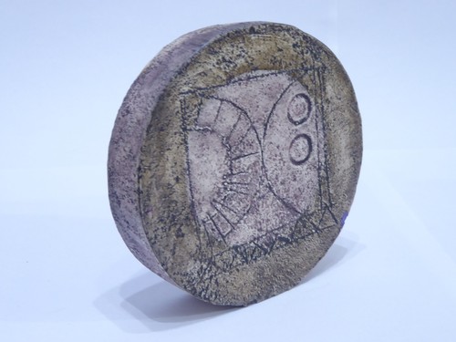 Troika small wheel vase - vase, /