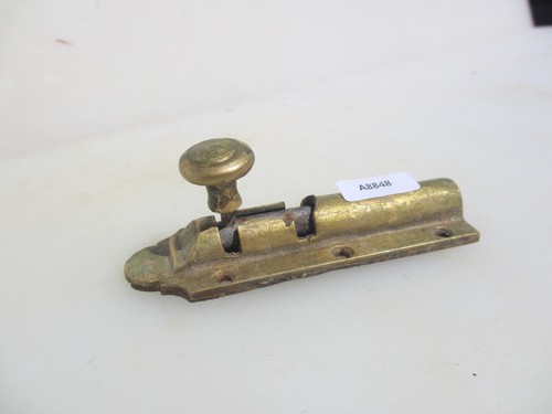 Antique brass door - antique,