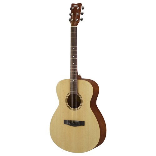 Yamaha fs400 concert acoustic - yamaha,