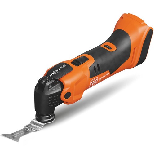 Fein oscillating multi - multi, tool