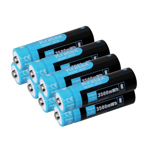 8pack 3500mwh ion - 3500mwh, li-ion